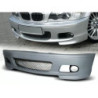 Предна Броня BMW E46 купе и кабрио (1999-2007) - М-Тех дизайн