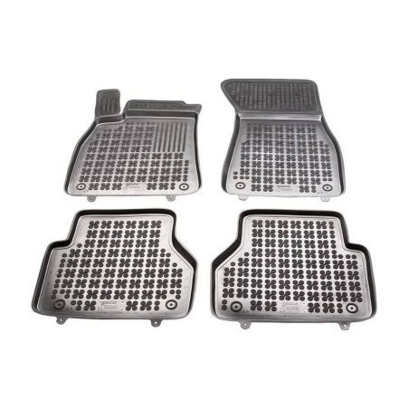 Гумени стелки за AUDI A6 C8 (2018+) / A7 (2018+) - тип леген