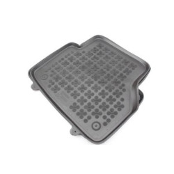 Гумени стелки за AUDI A6 C8 (2018+) / A7 (2018+) - тип леген