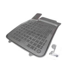 Гумени стелки за AUDI A6 C8 (2018+) / A7 (2018+) - тип леген