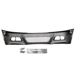 Предна тунинг броня BMW E46 купе и кабрио (1999-2007) - М3 Дизайн