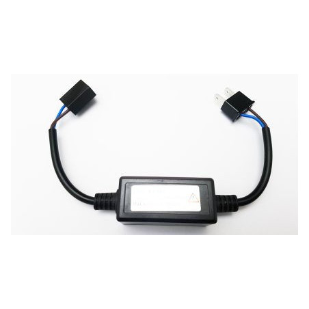 Стоперор модул за диодни комплекти Н1