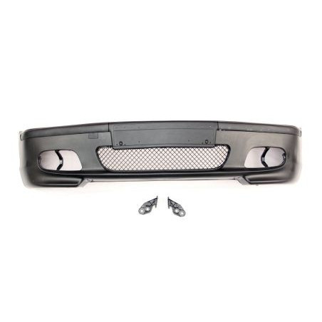 Предна Броня за BMW E46 sedan / combi (1998-2005) - М-Тех дизайн