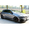 Body Kit - AMG Пакет за Mercedes A-CLASS W176 A45 (2012+) - AMG Design