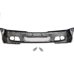 Предна Броня за BMW E46 sedan / combi (1998-2005) - М-Тех дизайн
