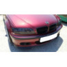 Предна Броня за BMW E46 sedan / combi (1998-2005) - М-Тех дизайн