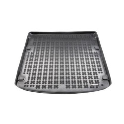 Гумена стелка за багажник за Audi A6 C8 (2018+) Седан - Rezaw Plast