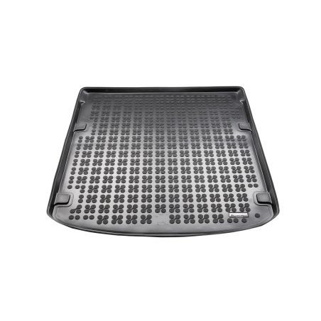 Гумена стелка за багажник за Audi A6 C8 (2018+) Седан - Rezaw Plast