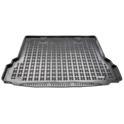 Гумена стелка за багажник за BMW 5 G31 (2017+) Combi - Rezaw Plast