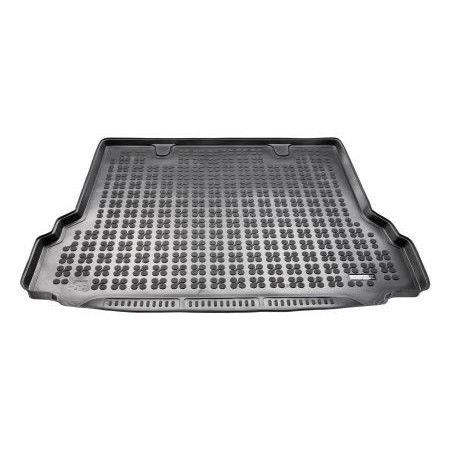 Гумена стелка за багажник за BMW 5 G31 (2017+) Combi - Rezaw Plast