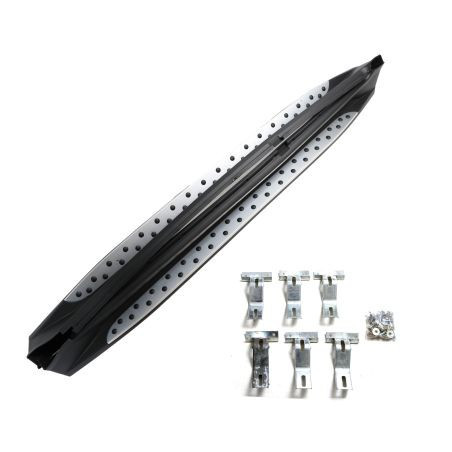 Степенки за Hyundai Tucson (2004-2012) - BMW Дизайн