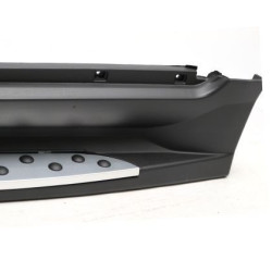 Степенки за Hyundai Tucson (2004-2012) - BMW Дизайн