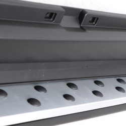 Степенки за Hyundai Tucson (2004-2012) - BMW Дизайн