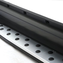 Степенки за Hyundai Tucson (2004-2012) - BMW Дизайн