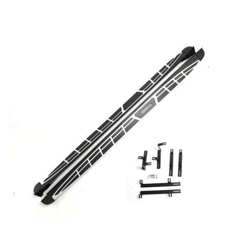 Степенки за Hyundai IX25 / Creta (2014+)