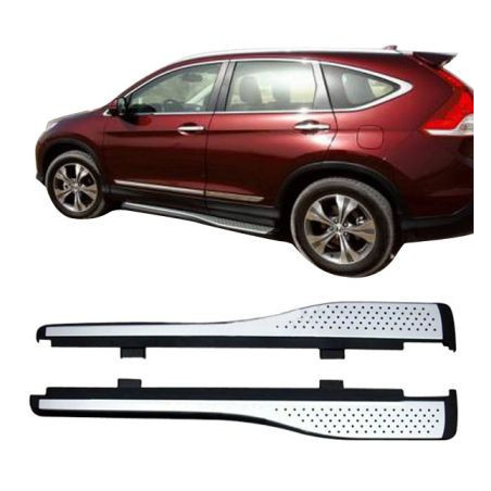 Степенки за Honda CR-V (2012-2016)