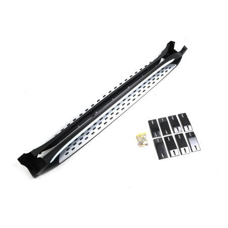 Степенки за Kia Sorento (2015+)