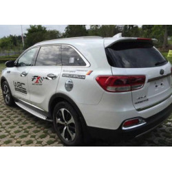 Степенки за Kia Sorento (2015+)