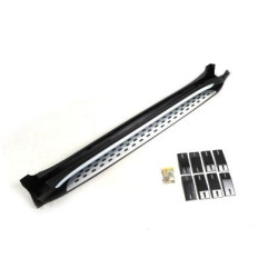 Степенки за Kia Sorento (2015+)