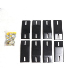 Степенки за Kia Sorento (2015+)