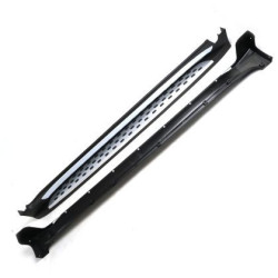 Степенки за Kia Sorento (2015+)