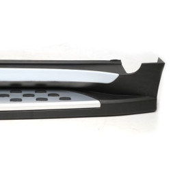 Степенки за Kia Sorento (2015+)