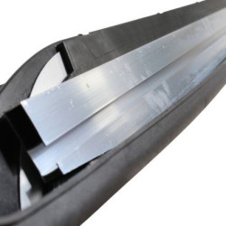 Степенки за Kia Sorento (2015+)