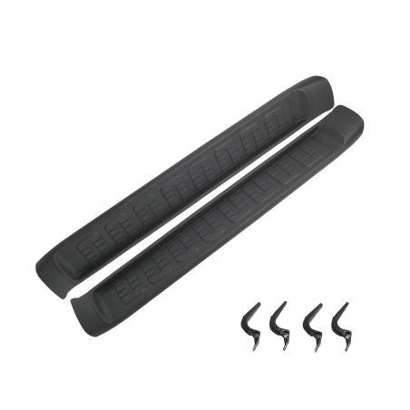 Степенки за Toyota FJ Cruiser (2007-2014)