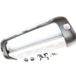 Преден ролбар за Toyota Rav4 (2006-2009)