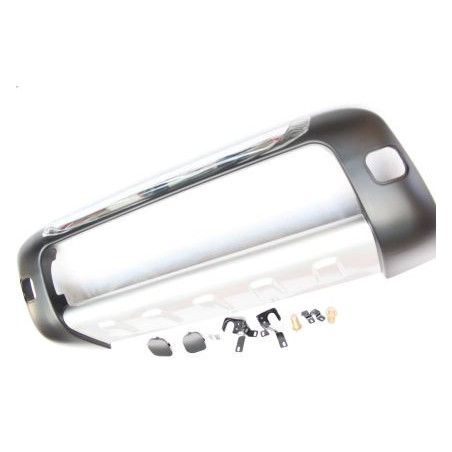 Преден ролбар за Toyota Rav4 (2006-2009)