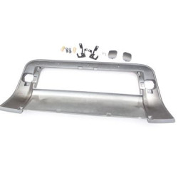 Преден ролбар за Toyota Rav4 (2006-2009)