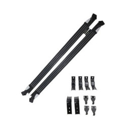 Степенки за Isuzu D-Max (2012+)