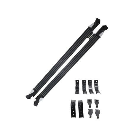 Степенки за Isuzu D-Max (2012+)