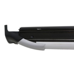 Степенки за Isuzu D-Max (2012+)