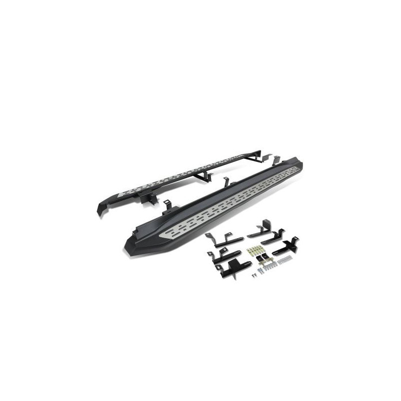 Степенки за Toyota Highlander (2014-2018)