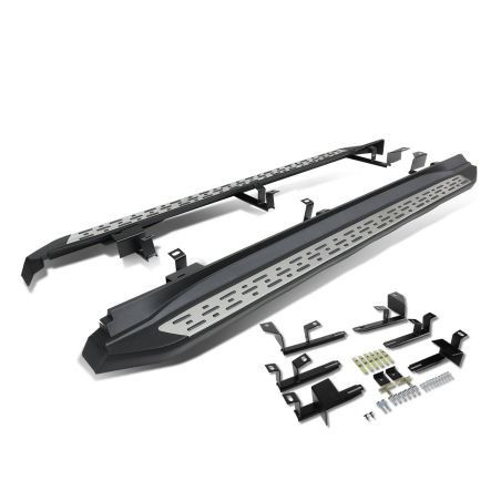 Степенки за Toyota Highlander (2014-2018)