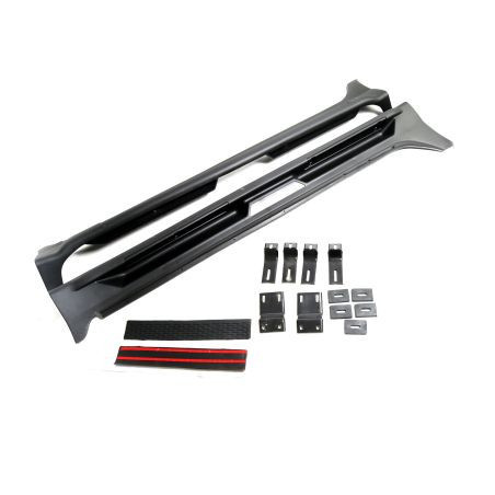 Степенки за Hyundai IX35 (2010-2014) - OEM 2