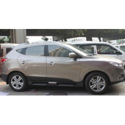 Степенки за Hyundai IX35 (2010-2014) - OEM 2