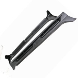 Степенки за Hyundai IX35 (2010-2014) - OEM 2