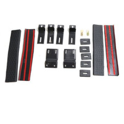 Степенки за Hyundai IX35 (2010-2014) - OEM 2