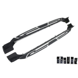 Степенки за Range Rover Evoque (2012+)