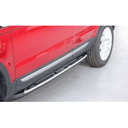 Степенки за Range Rover Evoque (2012+)