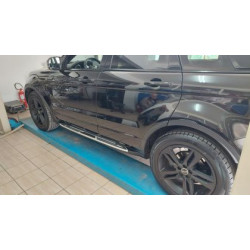Степенки за Range Rover Evoque (2012+)
