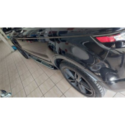 Степенки за Range Rover Evoque (2012+)