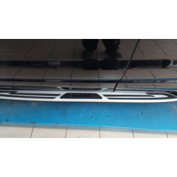 Степенки за Range Rover Evoque (2012+)