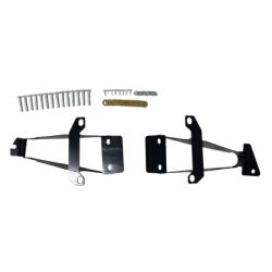 Степенки за Land Rover Range Rover / Range Rover Vogue (2013+)