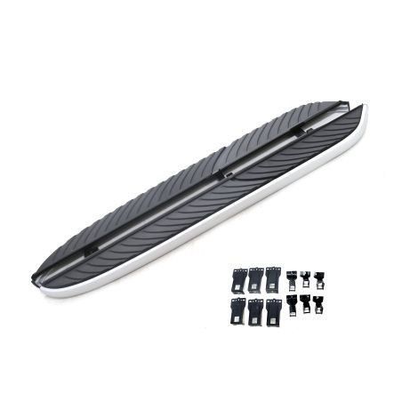 Степенки за Land Rover Freelander (2007-2014)