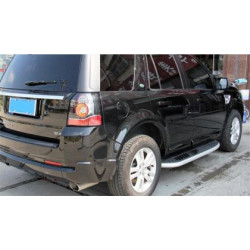Степенки за Land Rover Freelander (2007-2014)