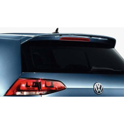 Спойлер Антикрило за VW Golf 7 - Design 1