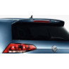 Спойлер Антикрило за VW Golf 7 - Design 1